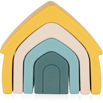 Petite&Mars House 12m+ jucărie cu activități - imagine 2